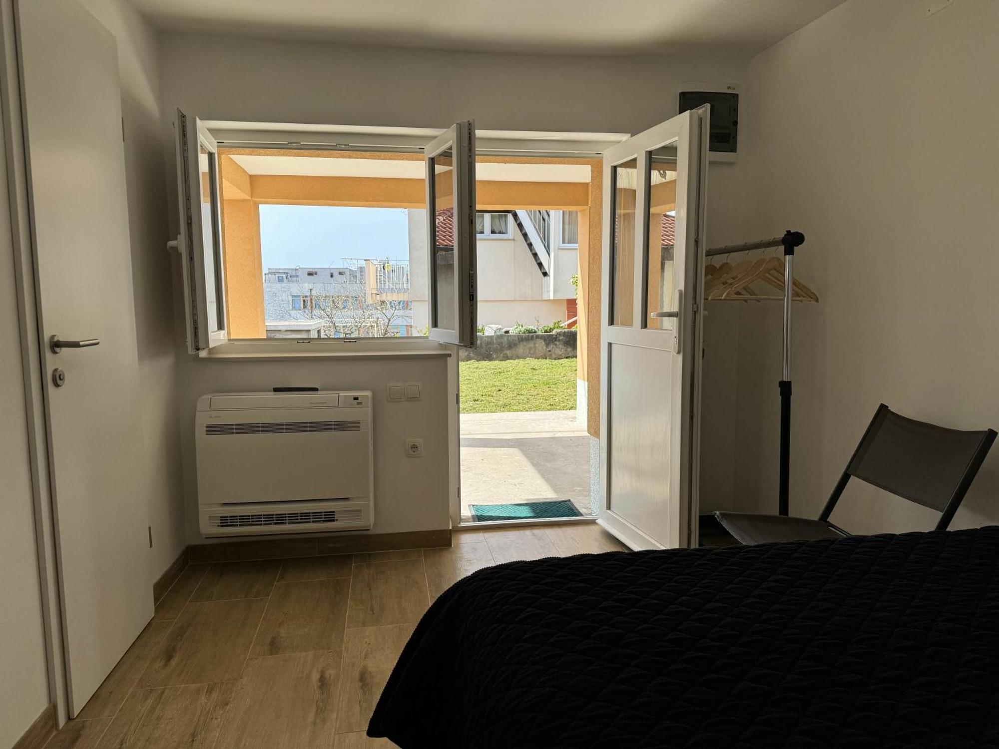 Trsat-Kampus Apartments غييكا المظهر الخارجي الصورة