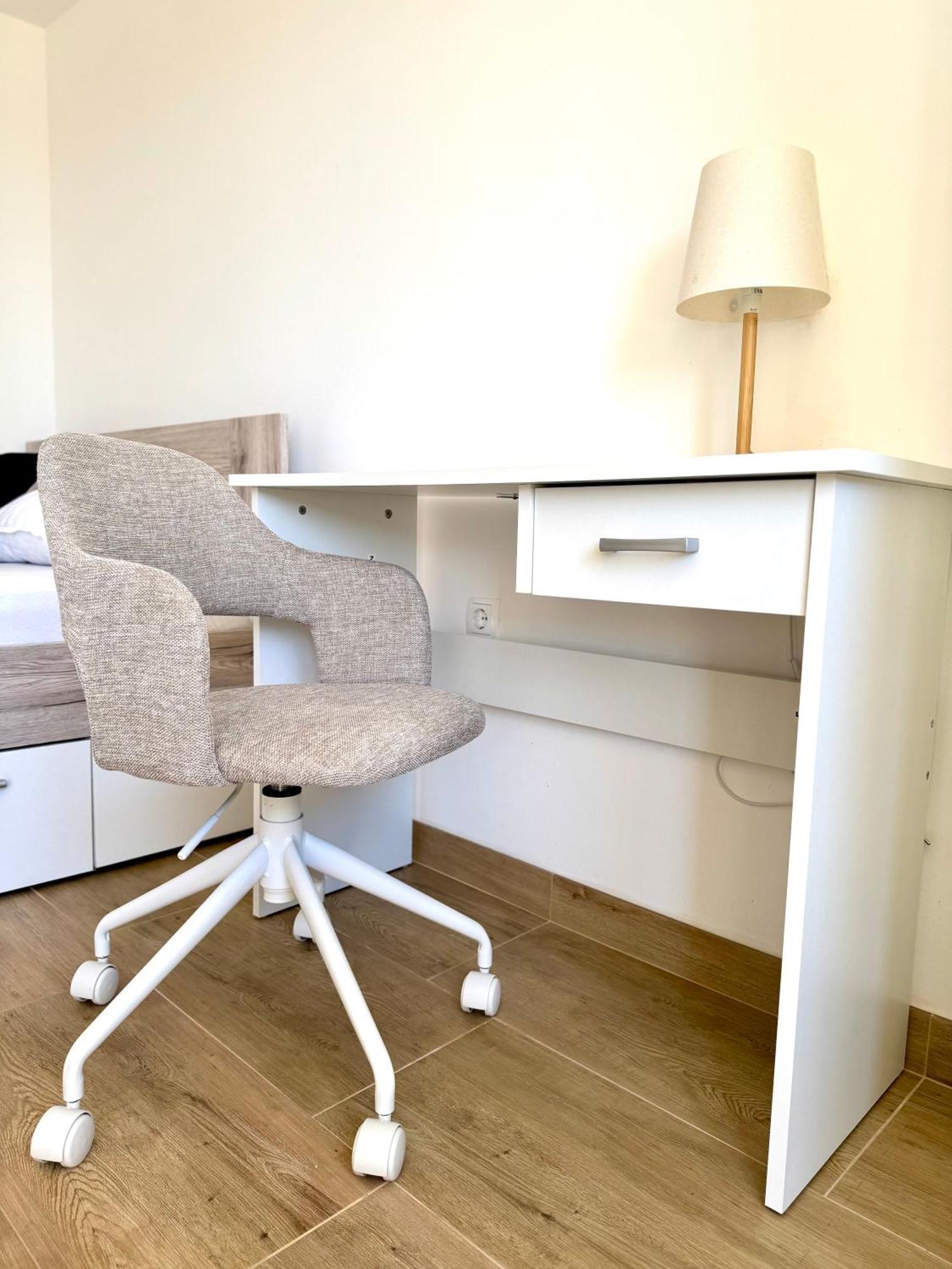Trsat-Kampus Apartments غييكا المظهر الخارجي الصورة